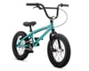 Image 2 for DK Aura 14” BMX Bike (15.5" Toptube) (Ocean)